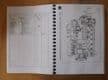 Centurion tank. Mk9 & 10.Illustrated parts list