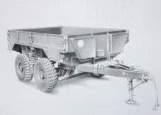 Centurion.AVRE.Cargo trailer.ISPL.14511.