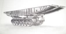 Centurion.MK5.Tank, Bridgelayer.ISPL.