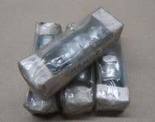 Champion RSN12Y Spark plugs x 4