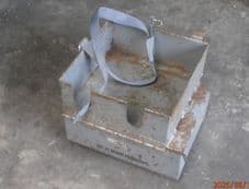 Chieftain/Challenger.No.41 Spare periscope box.