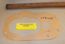 Chieftain engine gaskets.