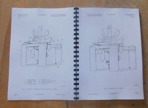Chieftain gun tank  MK 5-12 Technical handbook Field repairs. EMER  I214