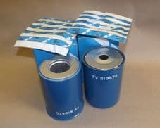 Chieftain L60 Engine.Fuel filter x 2