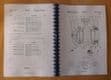 Chieftain Mk1,1/2,2,3,3/G,3/2,3/S and 3/3.Technical handbook. Unit repairs.