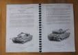 Chieftain mk5. 120mm gun. Technical handbook.Technical description.