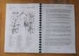 Chieftain mk5. 120mm gun. Technical handbook.Technical description.