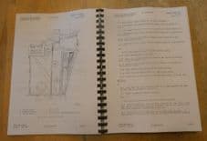 Chieftain. All variants.Unit Repairs.I223.