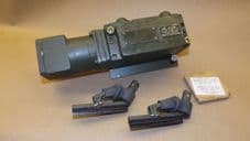 Chieftain. Wiper sight.No.15.MK3 assembly