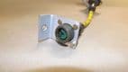 Clansman 12 pin connector.
