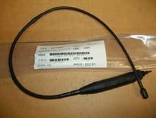 Clansman 351 Aerial. Unfitted and bagged.