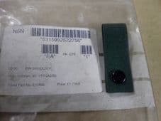 Clansman 351 Headset.Pin shouldered.NIB.