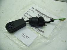 Clansman headset.Boom arm assembly.