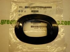 Clansman headset.Right hand cover.New.