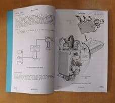 Clansman Radio installations in Spartan CVRT.