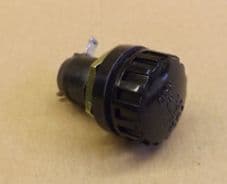 Clansman Radio. Fuse holder assembly.