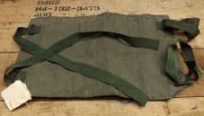 Clansman radio.Solar shield.