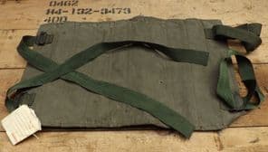 Clansman radio.Solar shield.