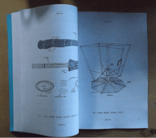 Clansman VHF Antennas. User handbook.