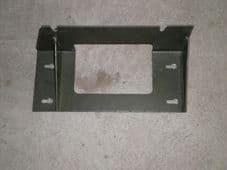 Clansman. 90 degree. Mounting plate.