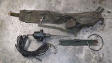 Clansman.Ground spike.Aerial kit.