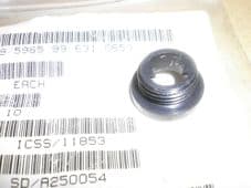 Clansman.Handset.Cable screw.NIB.