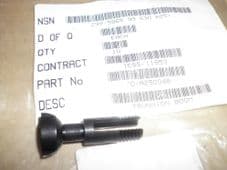 Clansman.Headset. Trunion boom. NIB.