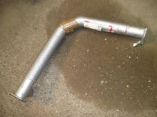 Coles.Exhaust pipe #2