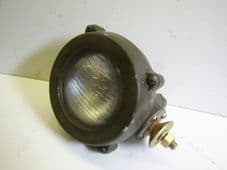 Combat Engineer tractor