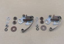 Contact set x 2 .Rolls Royce B Range engine.