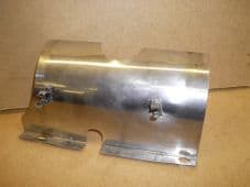 Cooker.No.2. Heat shield.