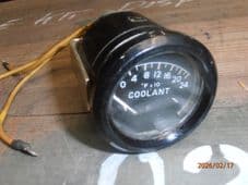 Coolant guage FV934067. NOS
