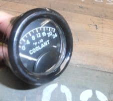 Coolant guage.NOS.FV229565