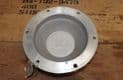 Crane Fruehauf. Trailer axle cover.NOS