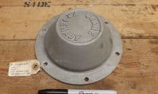 Crane Fruehauf. Trailer axle cover.NOS