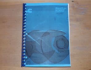 Cummins NH/NT/NTA 855. C.I.D. Engines.Workshop manual.