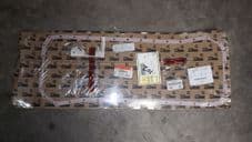 Cummins sump gasket.