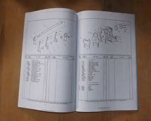 Cummins. V-555.8 cyl. Operating Information.
