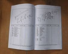 Cummins. V-555.8 cyl. Operating Information.