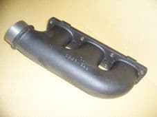CVR(T).J60 Exhaust manifold.New.