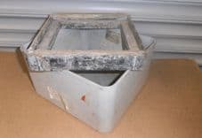 CVRT Battery box. With insert.