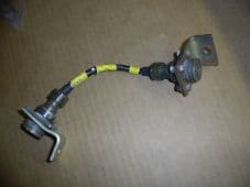 CVRT. Clansman 12 pin. Link Cable.