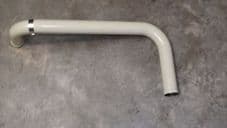 CVRT. Tube water inlet. NOS.