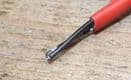 CVRT.Cable Special purpose.Fire wire.NOS.