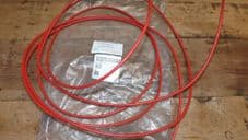 CVRT.Cable Special purpose.Fire wire.NOS.