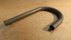 CVRT.CES.Bilge pump end piece.