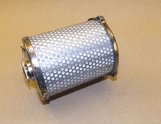 CVRT.CVRW.Fuel filter