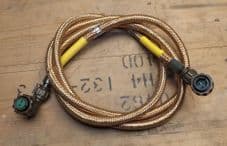 CVRT.Drivers evap loom.