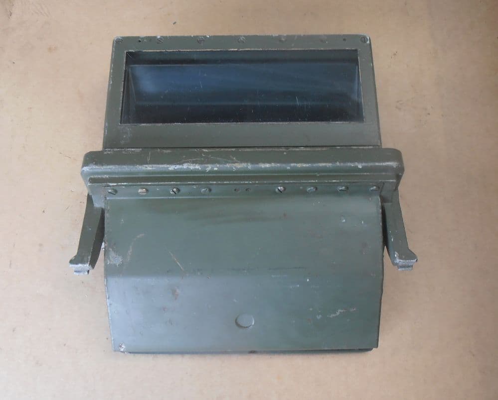 Cvrt Driver CVRT Drivers periscope No 44 MK2