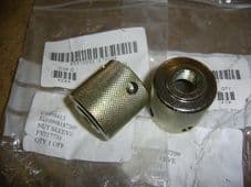 Cvrt Driver Internal fittings.